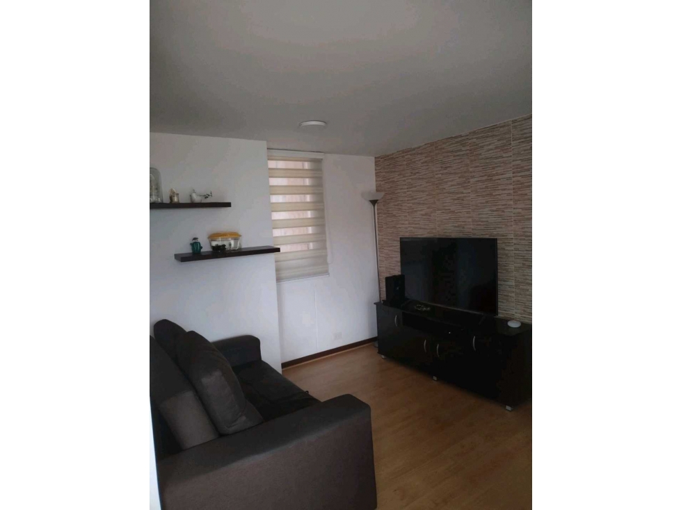Vendo Apartamento en Amazonia — foto 5