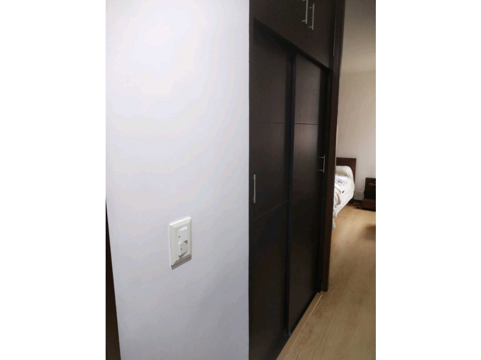 Vendo Apartamento en Amazonia — foto 6