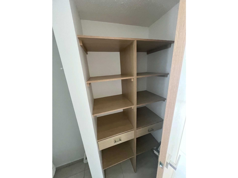Vendo Apartamento en Amazonia — foto 2