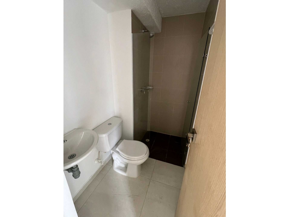 Vendo Apartamento en Amazonia — foto 3