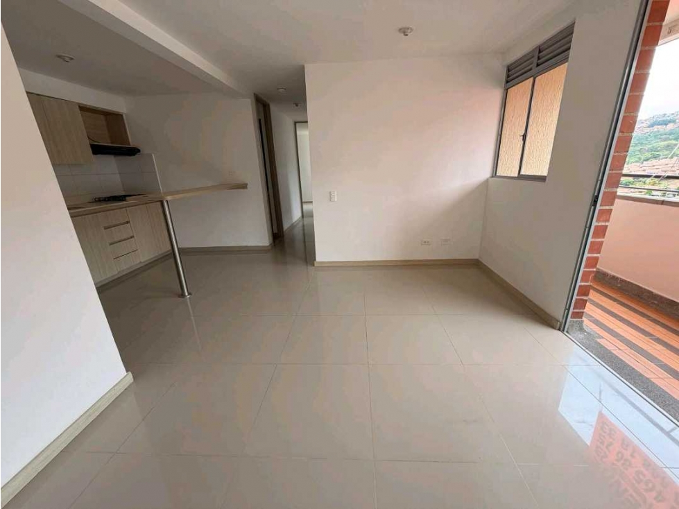 Vendo Apartamento en Amazonia