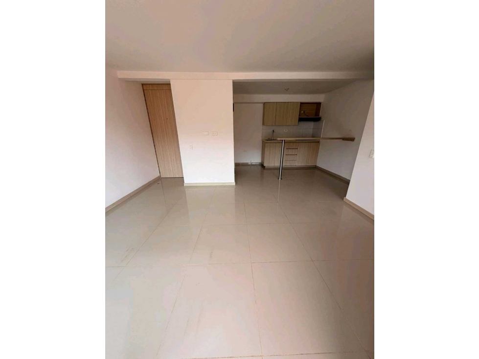 Vendo Apartamento en Amazonia — foto 2