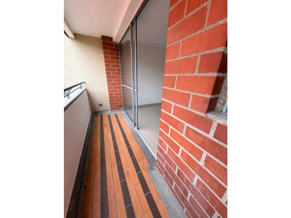 Vendo Apartamento en Amazonia — foto 3