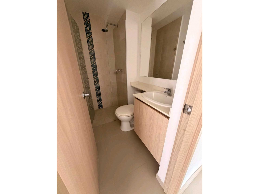 Vendo Apartamento en Amazonia — foto 4