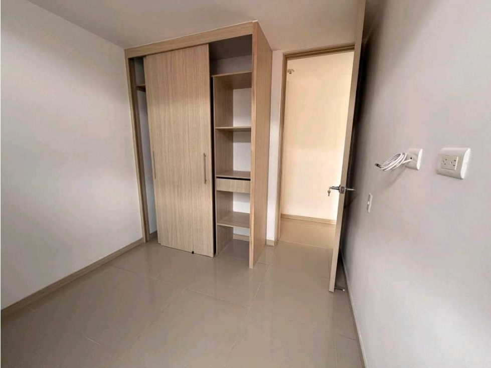 Vendo Apartamento en Amazonia — foto 5