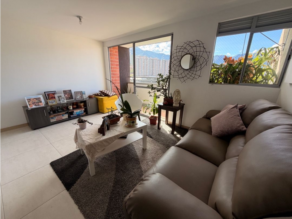 Vendo Apartamento en Amazonia — foto 2