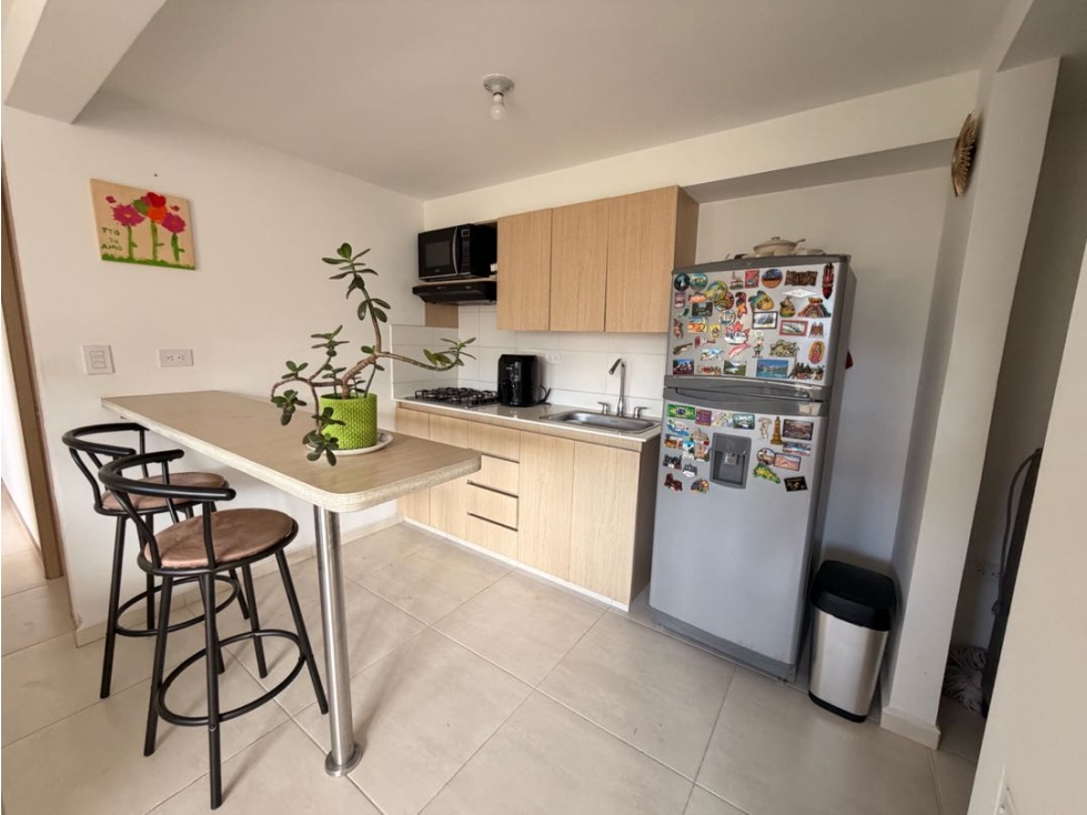 Vendo Apartamento en Amazonia — foto 3
