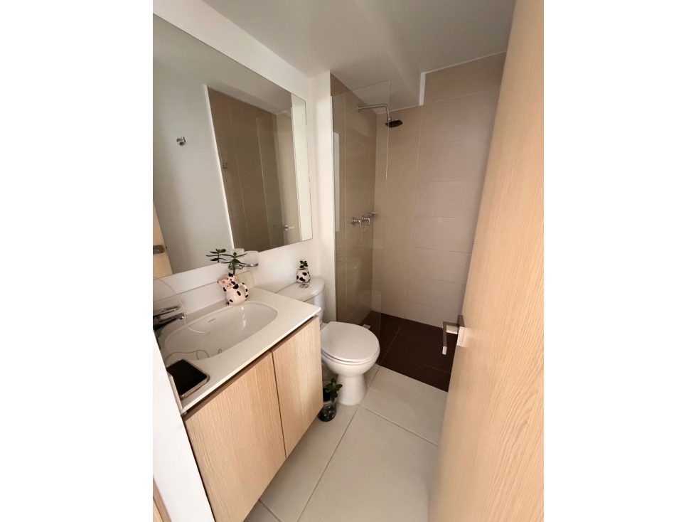 Vendo Apartamento en Amazonia — foto 5