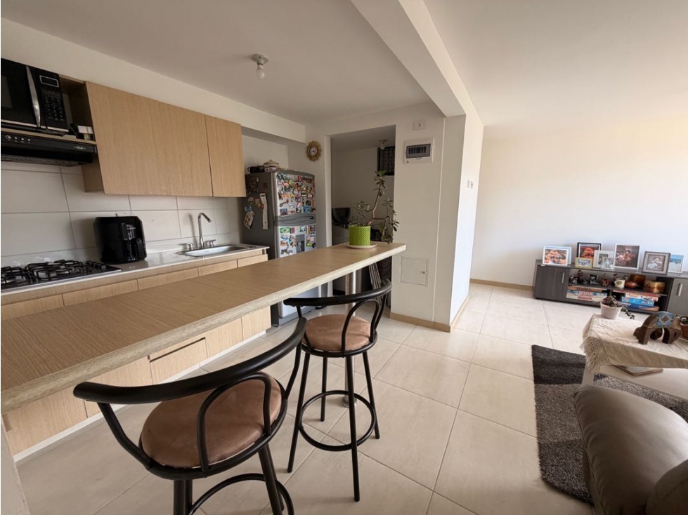 Vendo Apartamento en Amazonia — foto 6