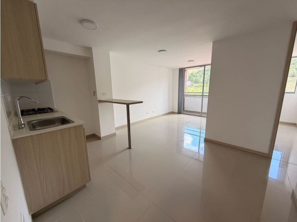Vendo Apartamento en Amazonia — foto 2