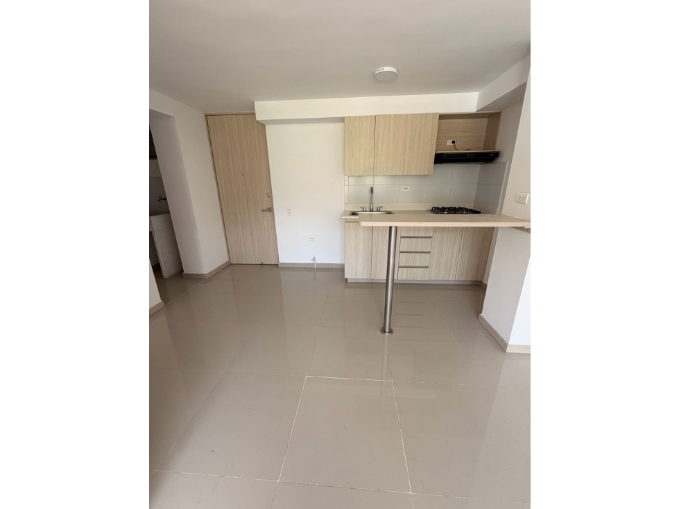 Vendo Apartamento en Amazonia — foto 3