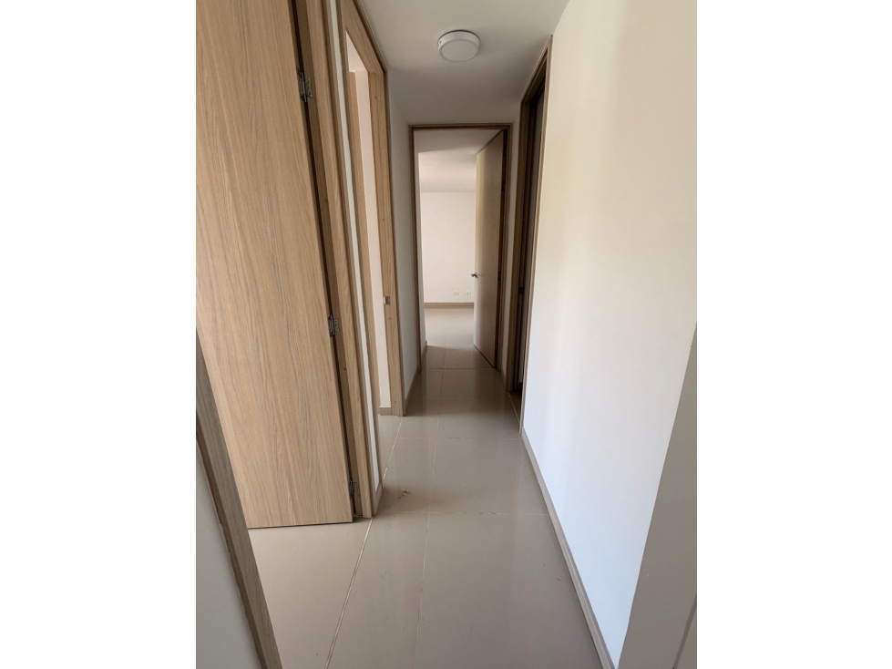 Vendo Apartamento en Amazonia — foto 4