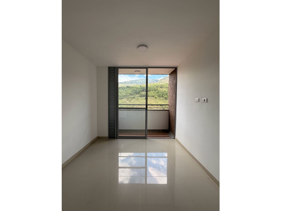 Vendo Apartamento en Amazonia