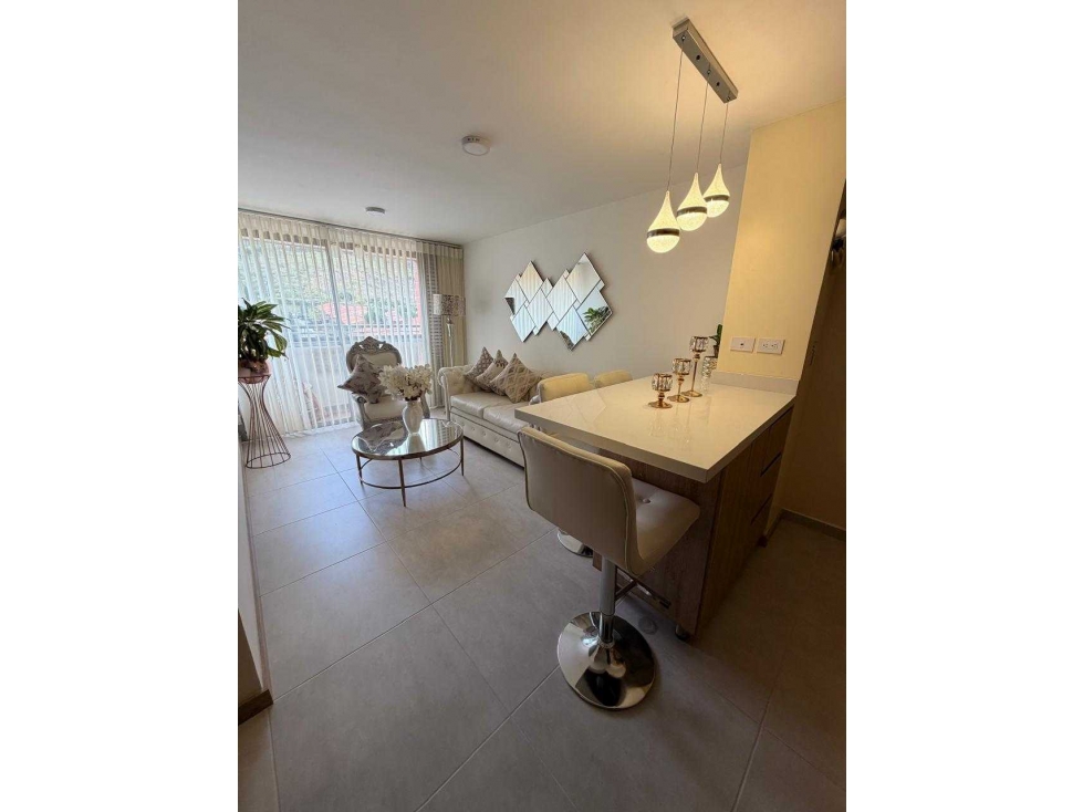 Vendo Apartamento en Amazonia — foto 3