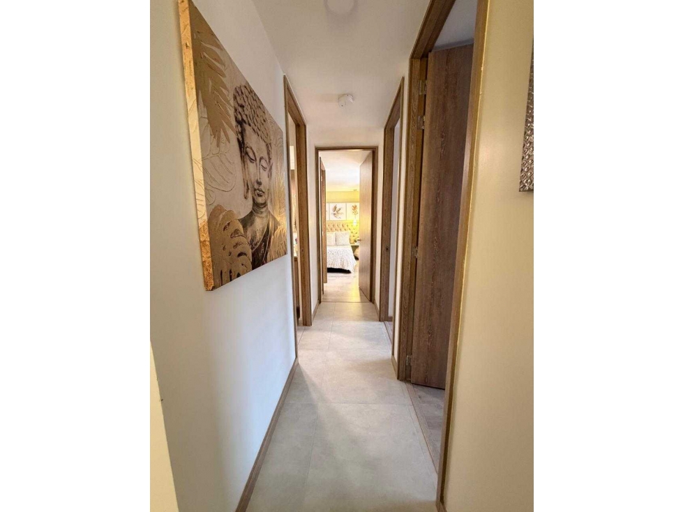 Vendo Apartamento en Amazonia — foto 6