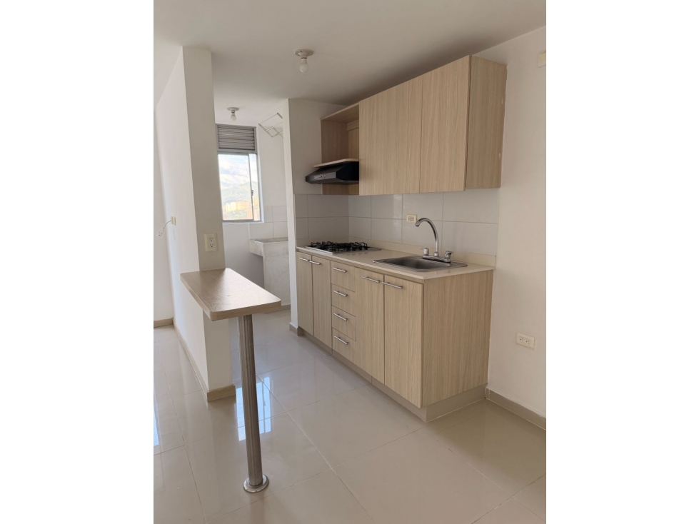 Vendo Apartamento en Amazonia