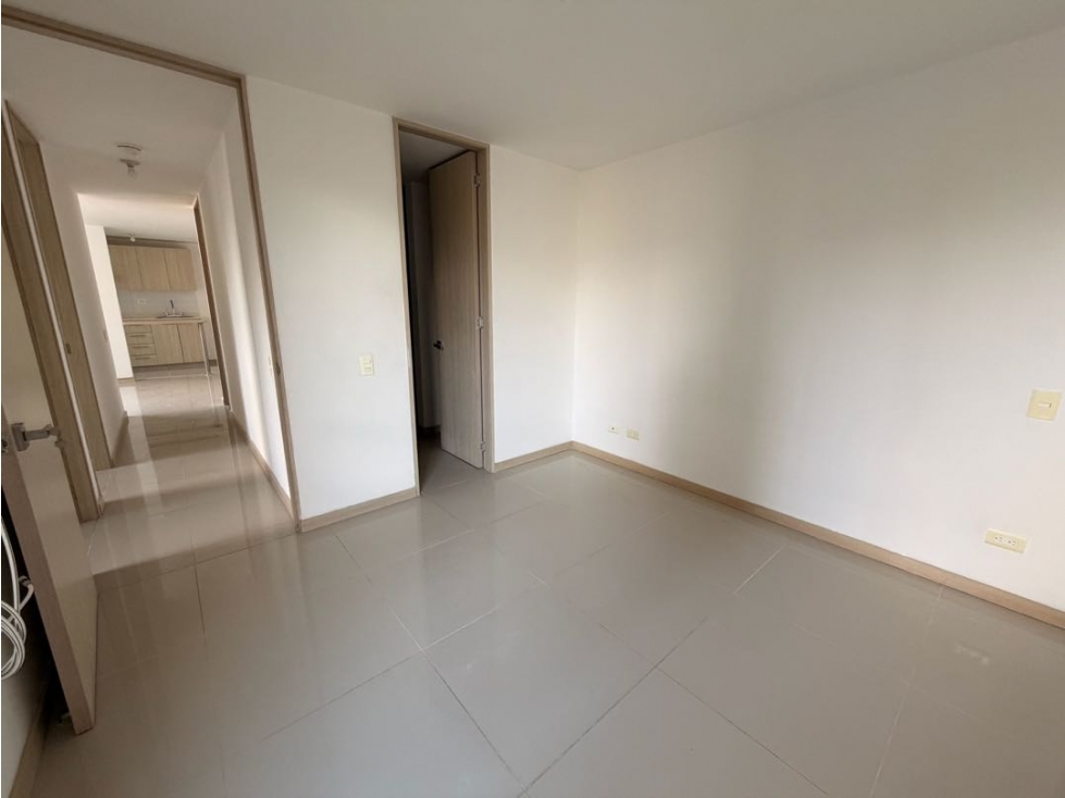Vendo Apartamento en Amazonia — foto 2