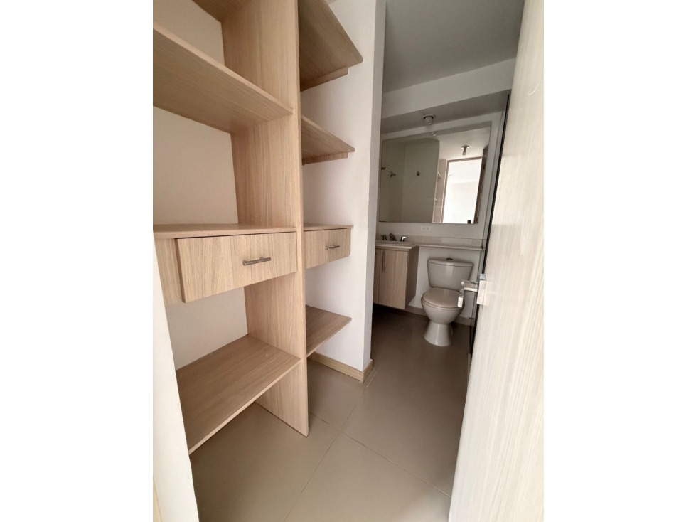 Vendo Apartamento en Amazonia — foto 3