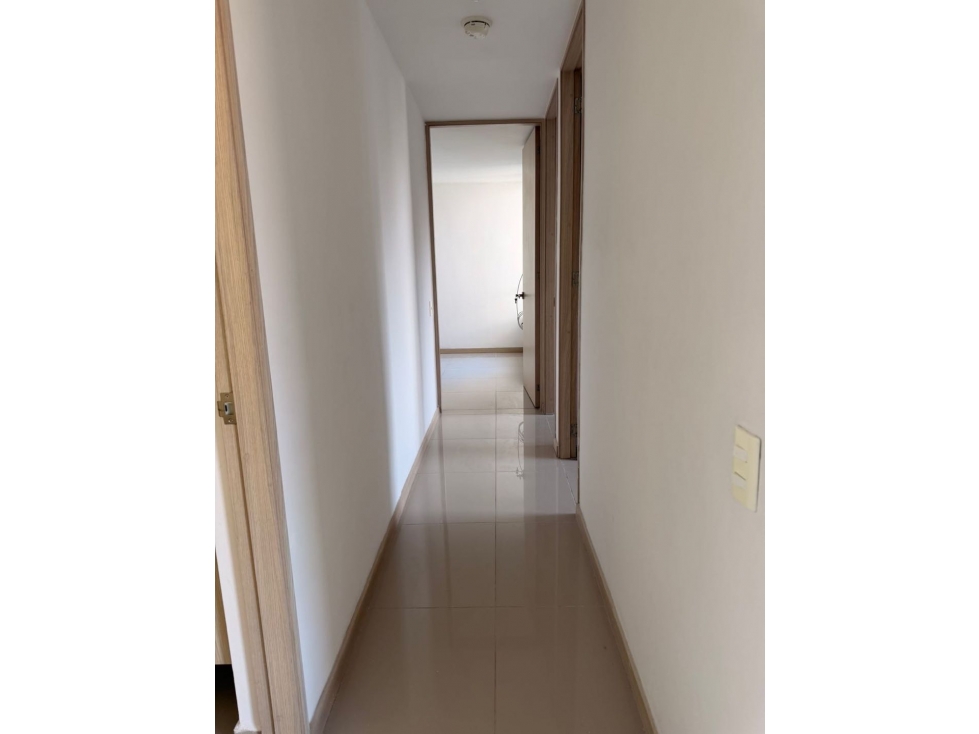 Vendo Apartamento en Amazonia — foto 4