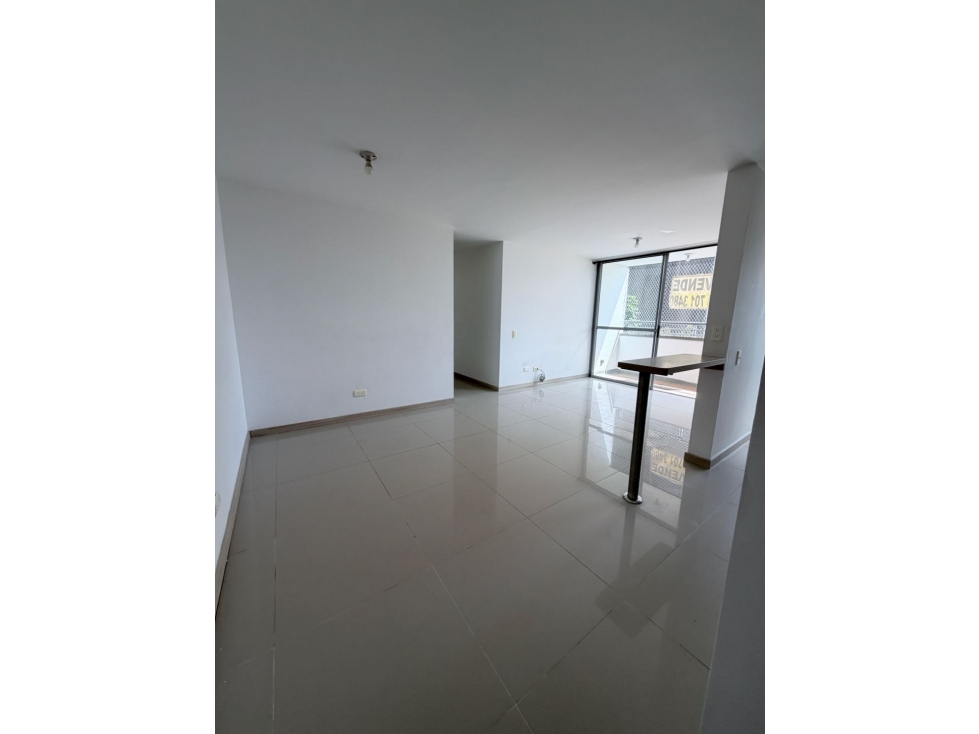 Vendo Apartamento en Amazonia — foto 5