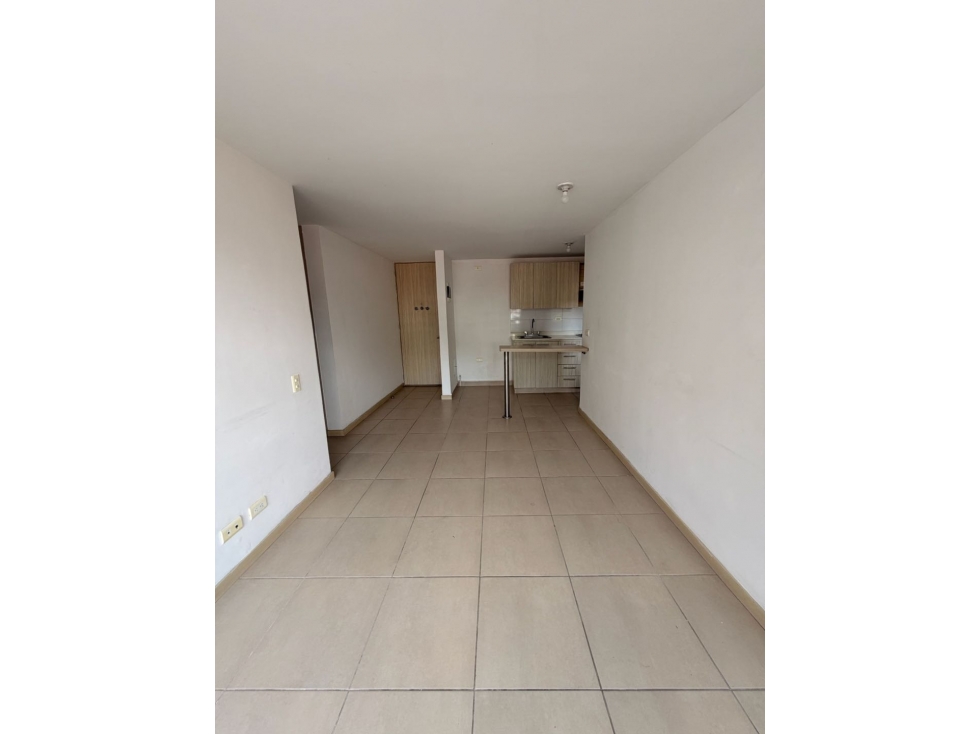 Vendo Apartamento en Amazonia — foto 3