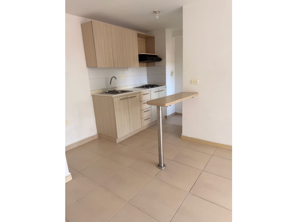 Vendo Apartamento en Amazonia — foto 2