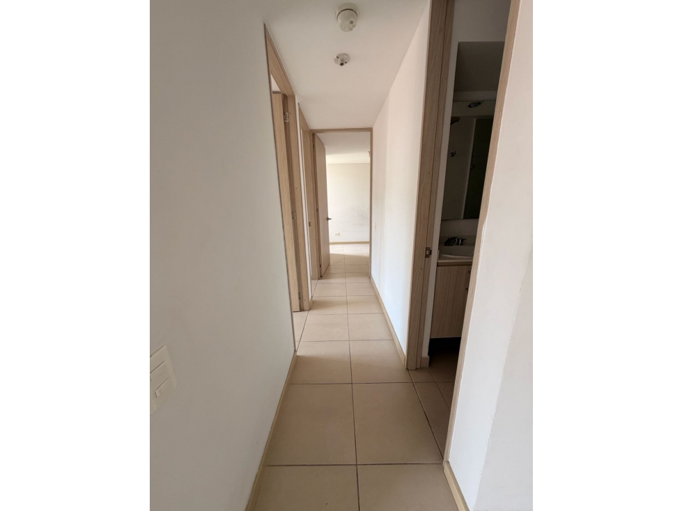 Vendo Apartamento en Amazonia — foto 4