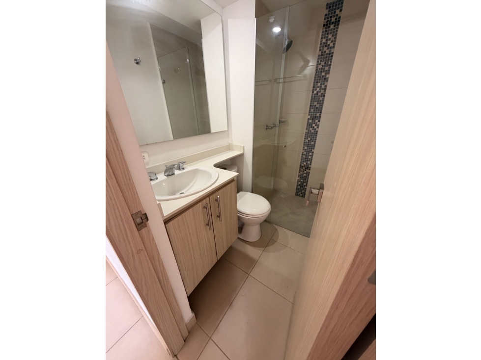 Vendo Apartamento en Amazonia — foto 5