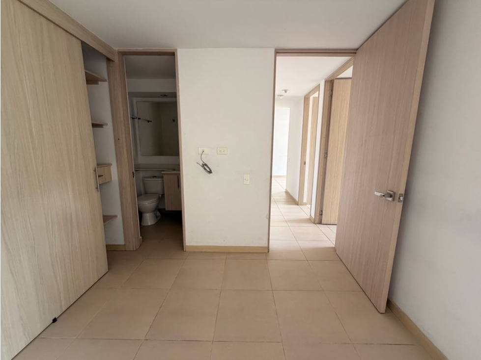 Vendo Apartamento en Amazonia — foto 6