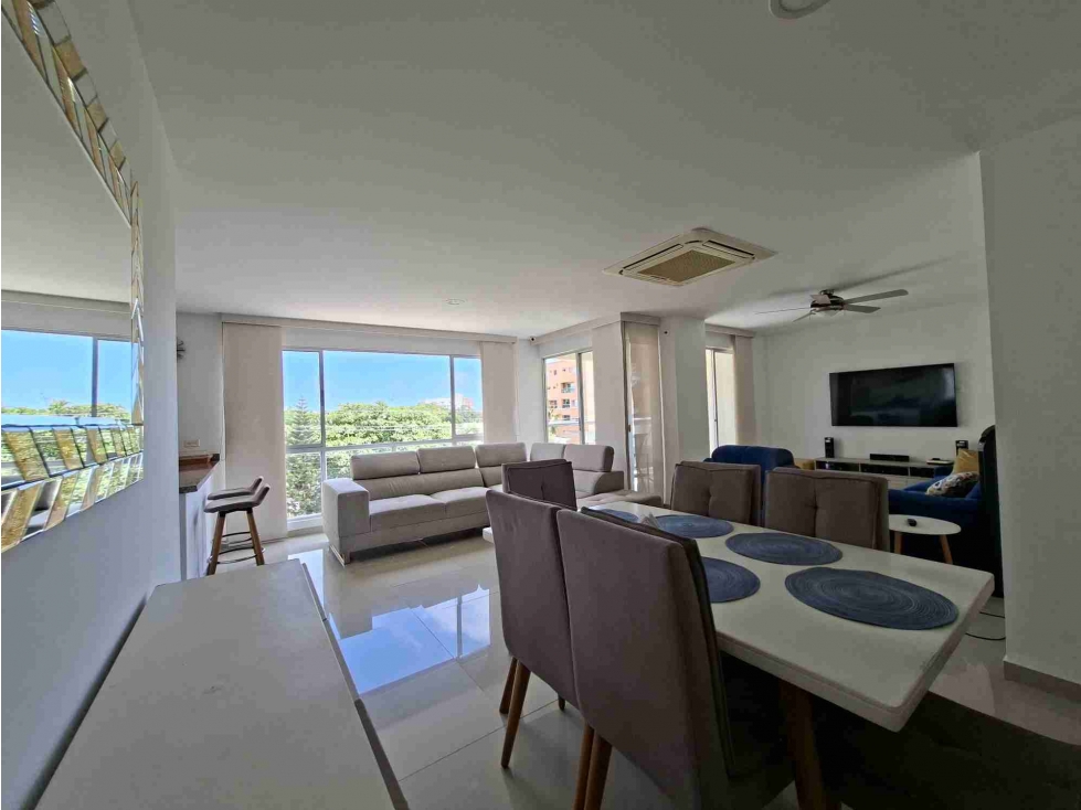 VENDO APARTAMENTO EN ANDALUCIA