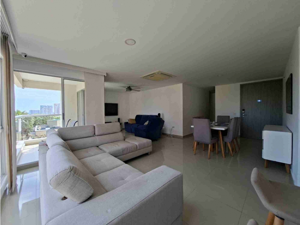 VENDO APARTAMENTO EN ANDALUCIA — foto 2