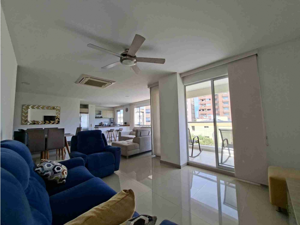 VENDO APARTAMENTO EN ANDALUCIA — foto 3