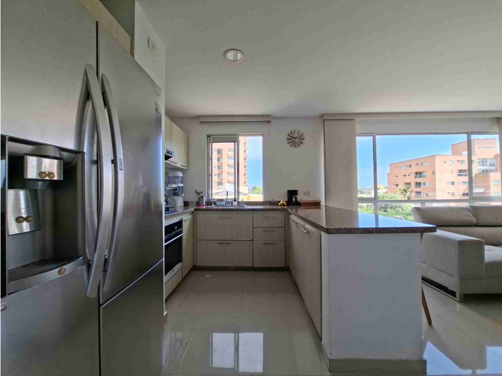 VENDO APARTAMENTO EN ANDALUCIA — foto 4