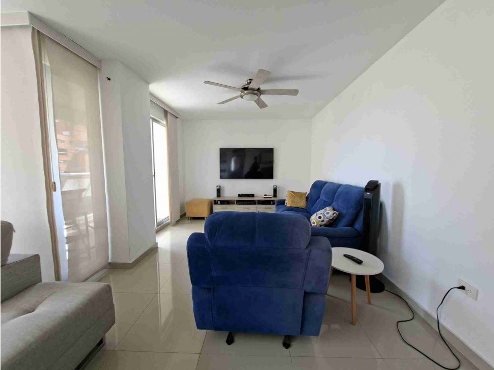 VENDO APARTAMENTO EN ANDALUCIA — foto 5