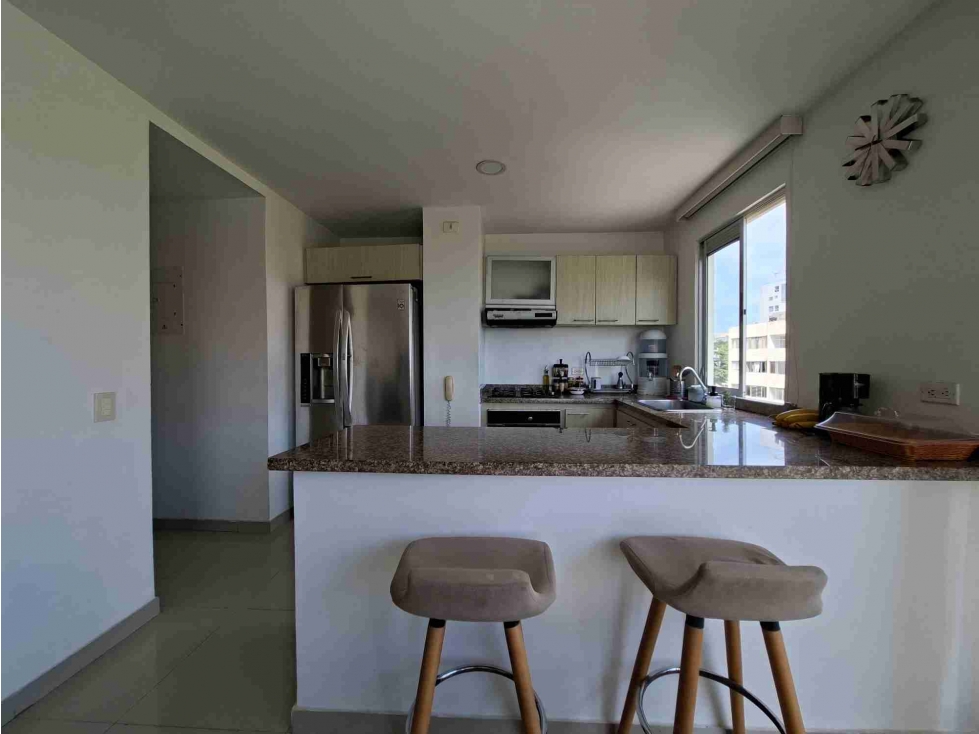 VENDO APARTAMENTO EN ANDALUCIA — foto 6