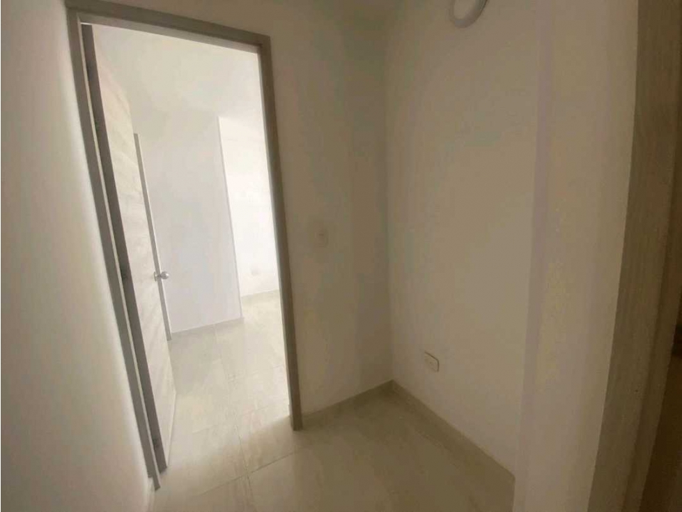 VENDO APARTAMENTO EN ANDARRIOS- ALAMEDA DEL RIO — foto 3