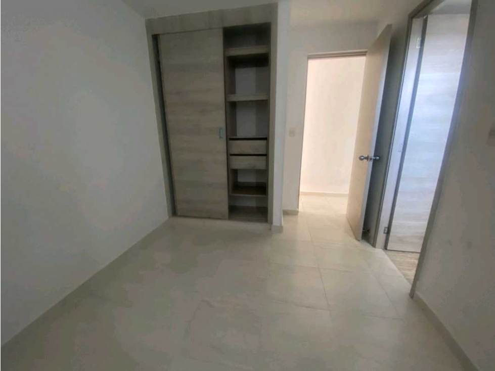 VENDO APARTAMENTO EN ANDARRIOS- ALAMEDA DEL RIO — foto 4