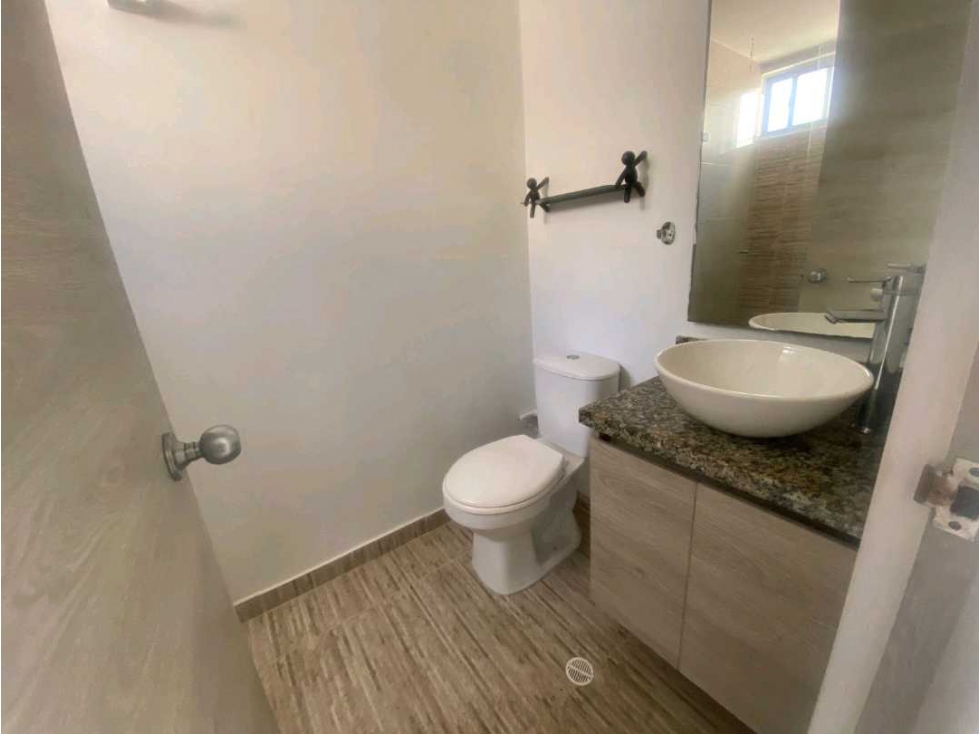 VENDO APARTAMENTO EN ANDARRIOS- ALAMEDA DEL RIO — foto 5