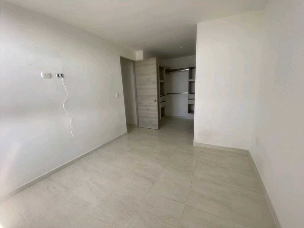 VENDO APARTAMENTO EN ANDARRIOS- ALAMEDA DEL RIO — foto 6