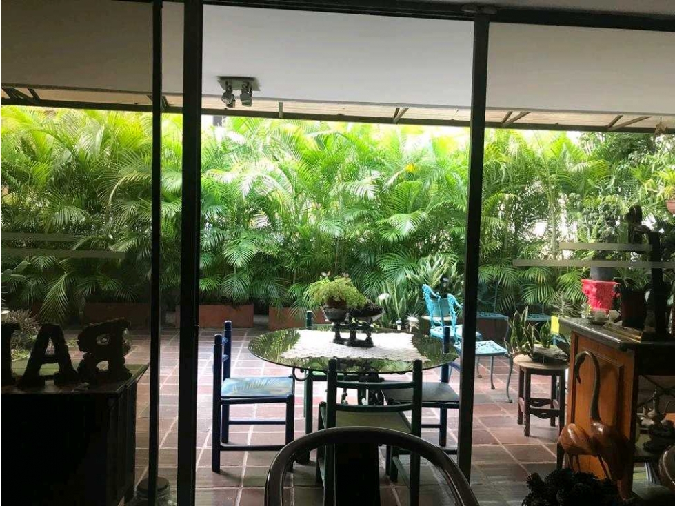 Vendo apartamento en Arboleda