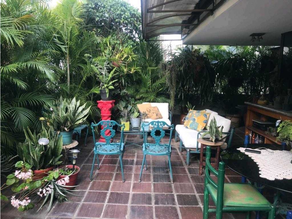 Vendo apartamento en Arboleda — foto 4