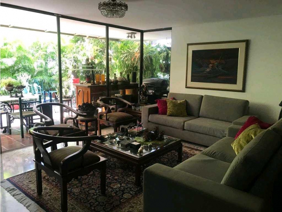 Vendo apartamento en Arboleda — foto 6