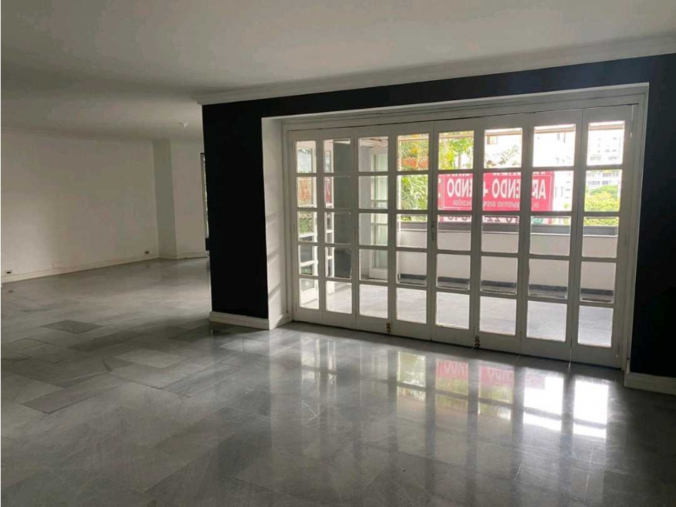 Vendo apartamento en Arboleda — foto 2