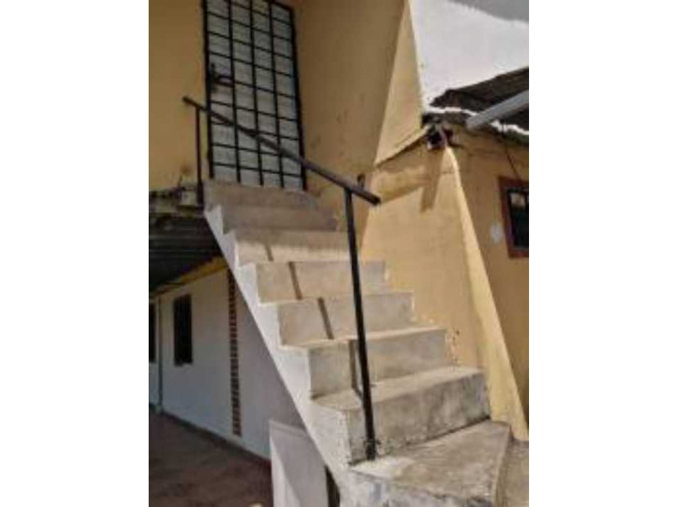 VENDO EDIFICIO DE APARTAMENTOS EN ARRAIJAN CABECERA 800MTS — foto 3