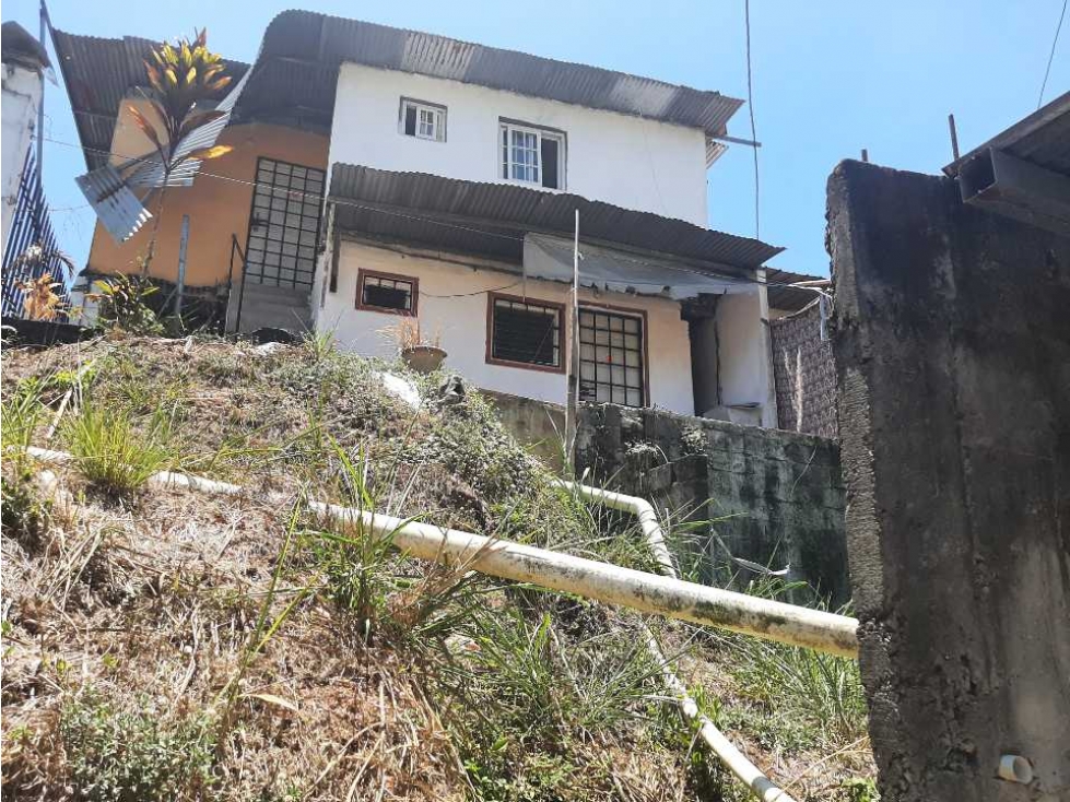 VENDO APARTAMENTO EN ARRAIJAN CABECERA LAS VEGAS