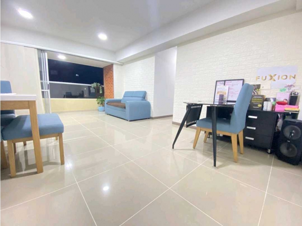 VENDO APARTAMENTO EN ASDESILLAS CERCA A MAYORCA — foto 5