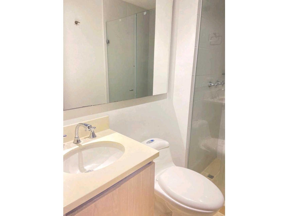 VENDO APARTAMENTO EN ASDESILLAS CERCA A MAYORCA — foto 6