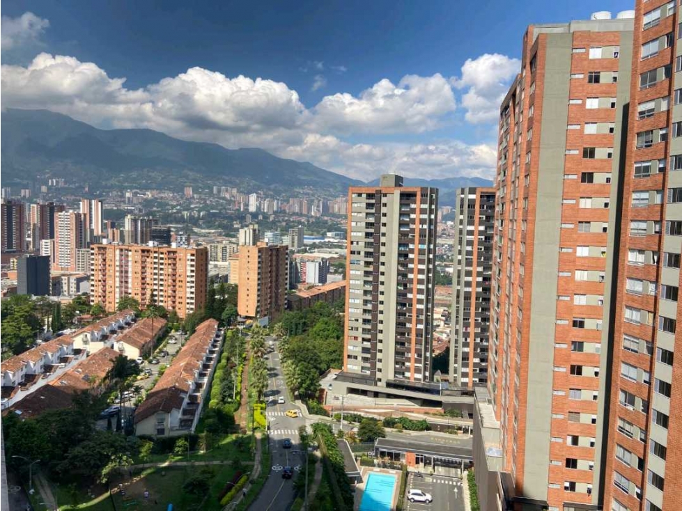 VENDO APARTAMENTO EN ASDESILLAS CERCA A MAYORCA — foto 3