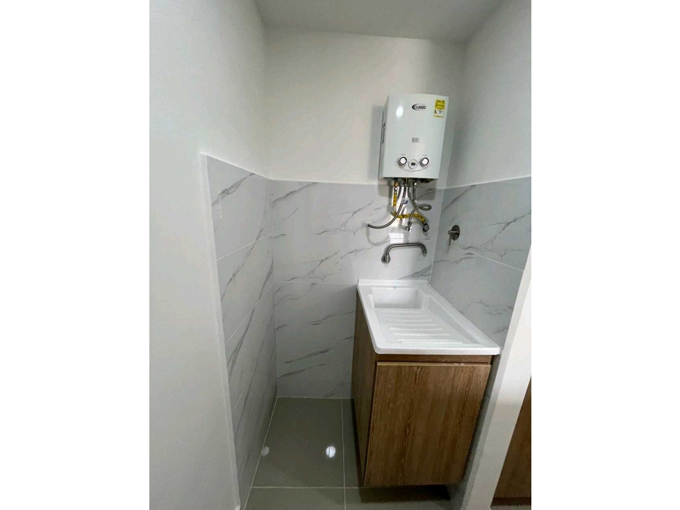 VENDO APARTAMENTO EN ATLÁNTICA, CIUDAD FABRICATO, 80 M2, PARA ESTRENAR — foto 5
