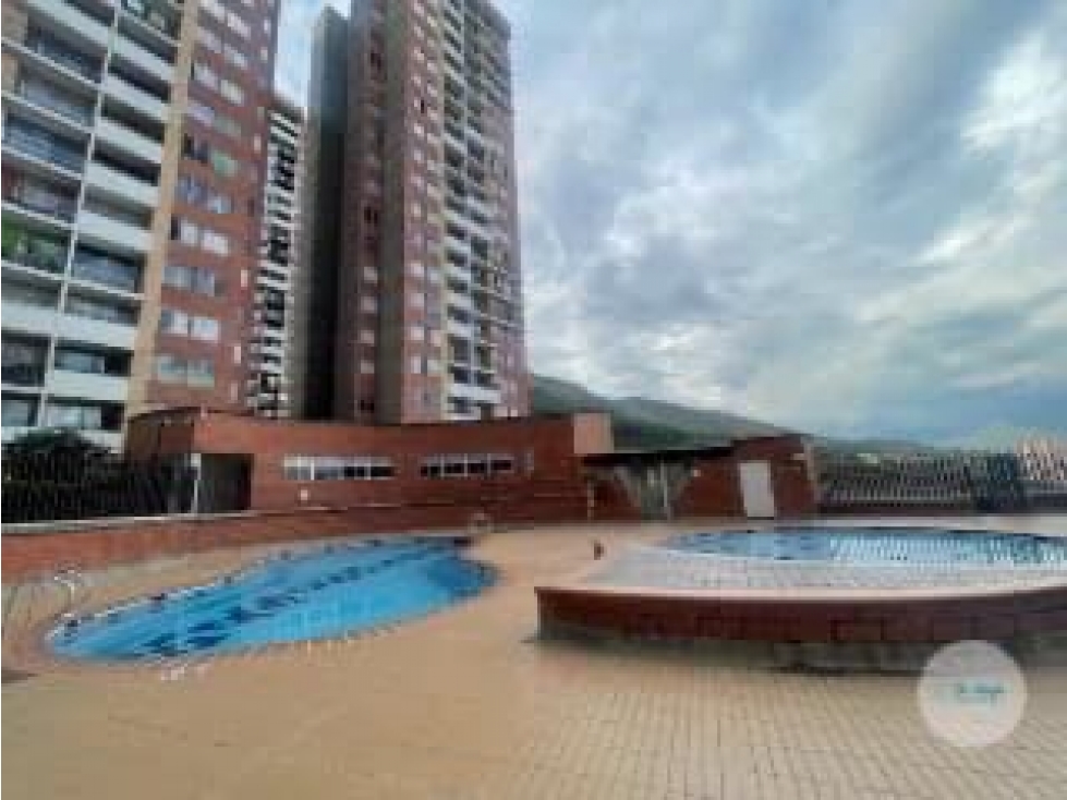 Vendo Apartamento En Avellaneda Villas Del Sol Bello $210M — foto 3